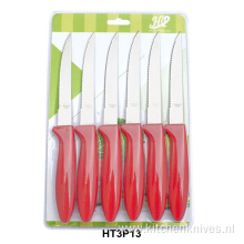 good quanlity steak knives